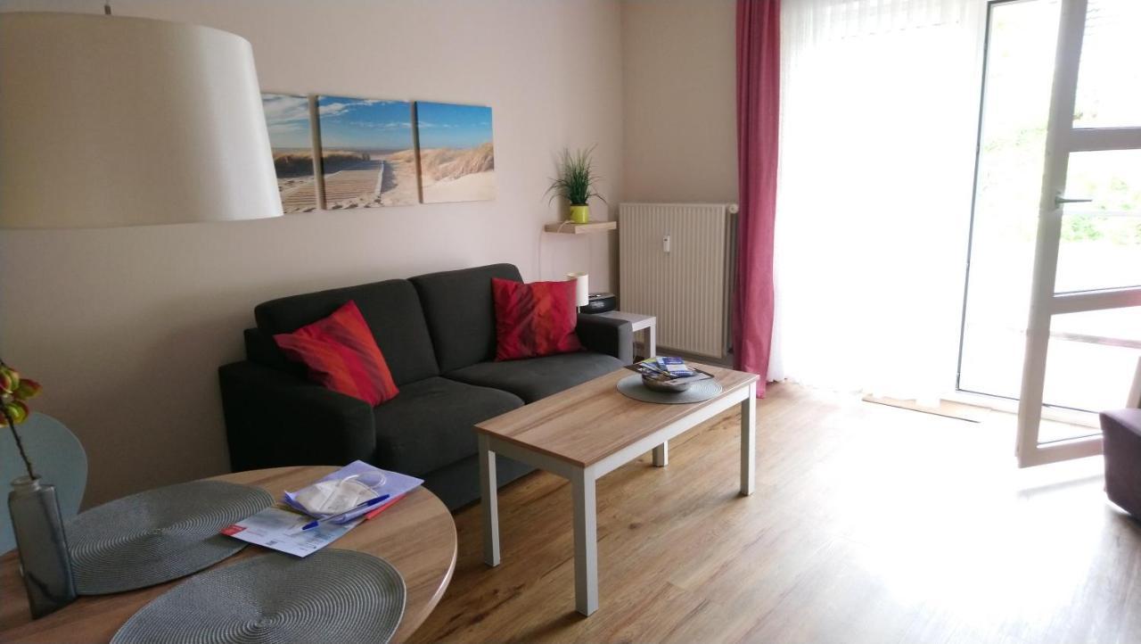 Apartmenthaus Hollaenderei Büsum Dış mekan fotoğraf