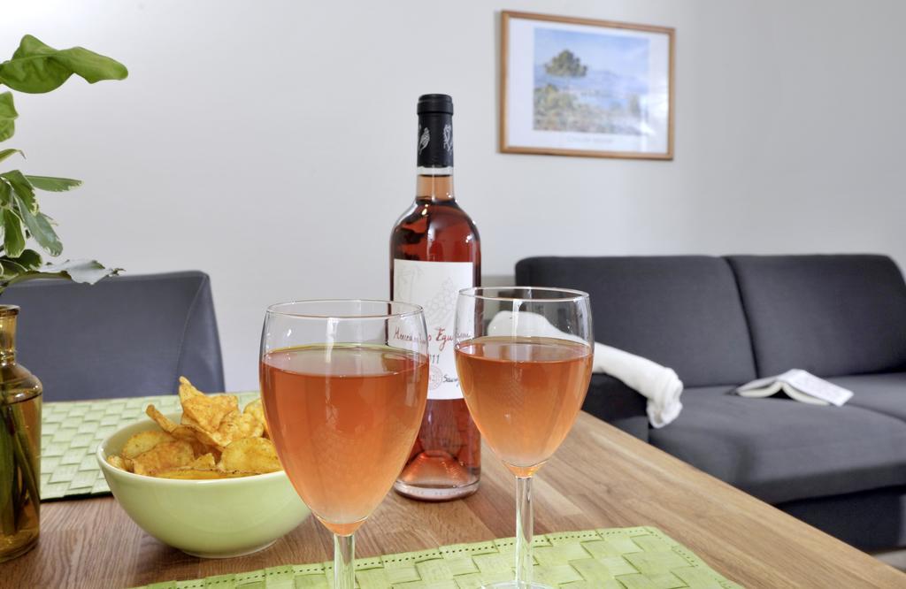 Apartmenthaus Hollaenderei Büsum Dış mekan fotoğraf