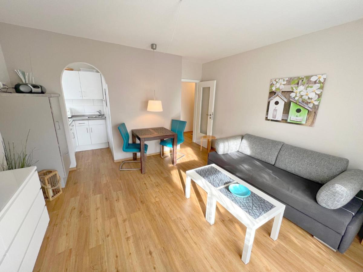 Apartmenthaus Hollaenderei Büsum Dış mekan fotoğraf