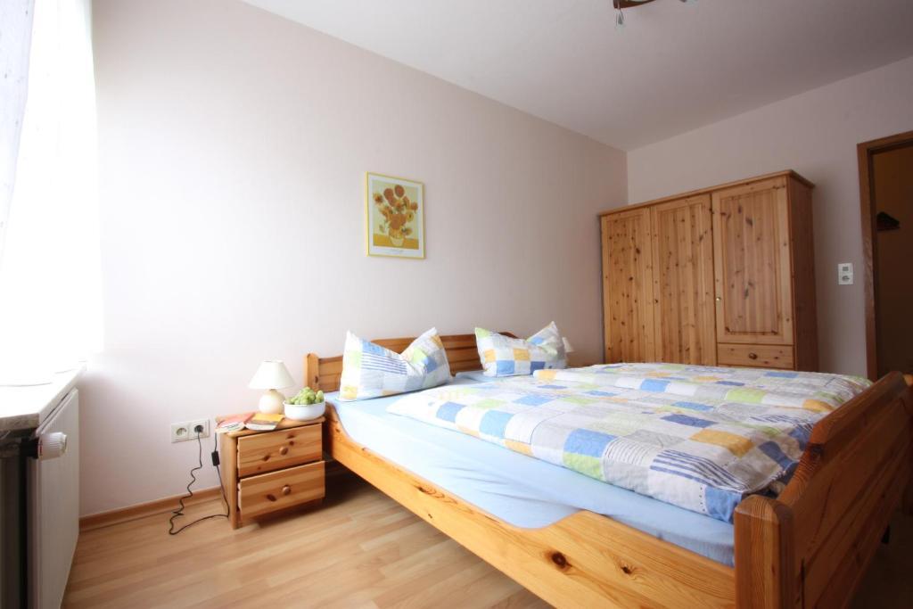 Apartmenthaus Hollaenderei Büsum Oda fotoğraf
